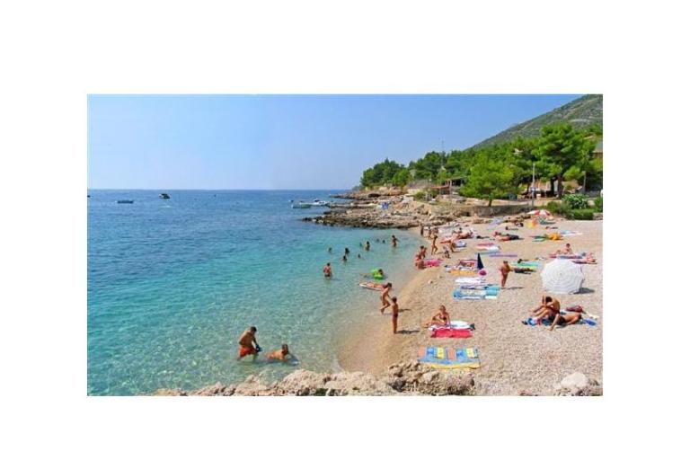 PRIVATE JACUZZI Sea View Dom  – foto 16