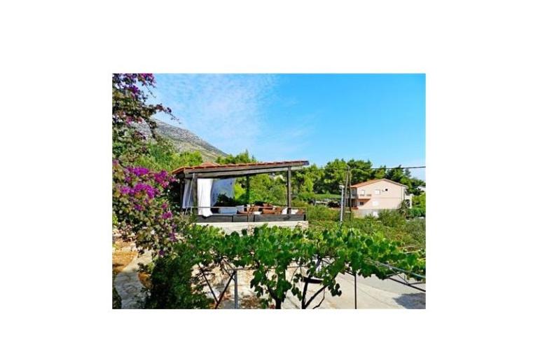 PRIVATE JACUZZI Sea View Dom  – foto 2