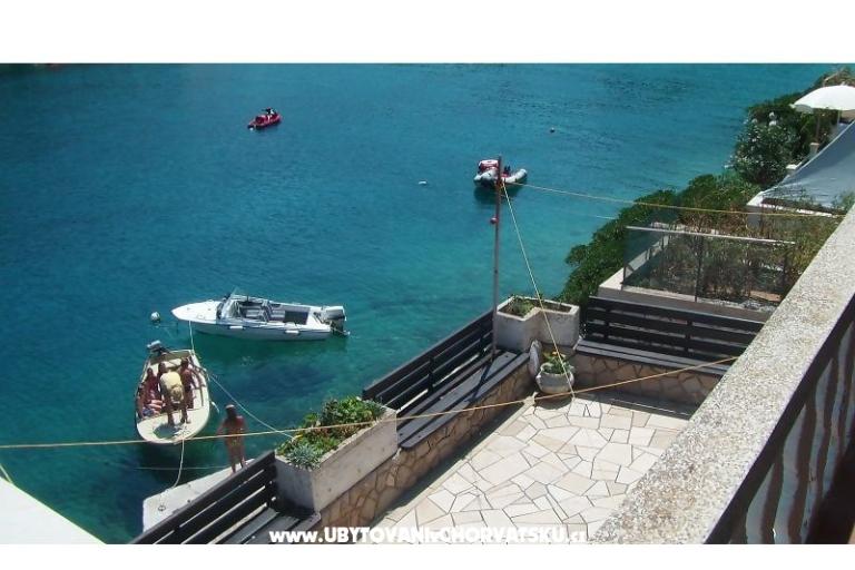 Vila Marija - uvala Prapotna – foto 12