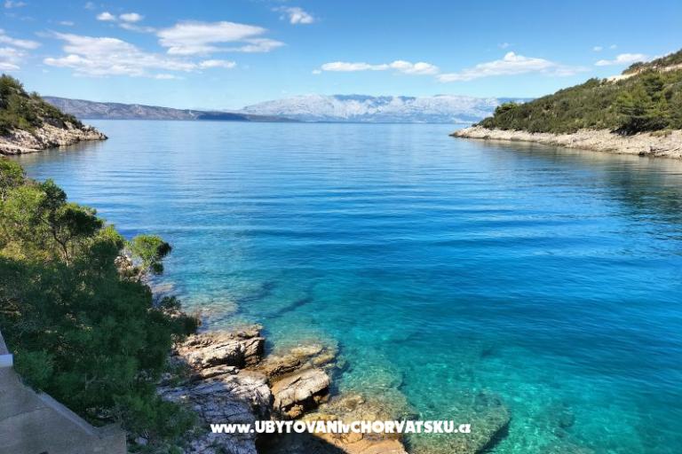 Vila Marija - uvala Prapotna – foto 18