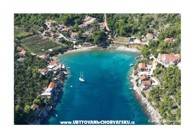 Vila Marija - uvala Prapotna – foto 19