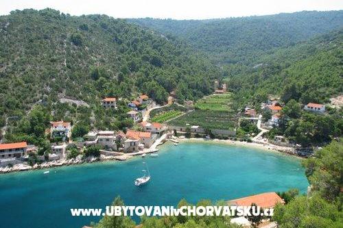 Vila Marija - uvala Prapotna – foto 2