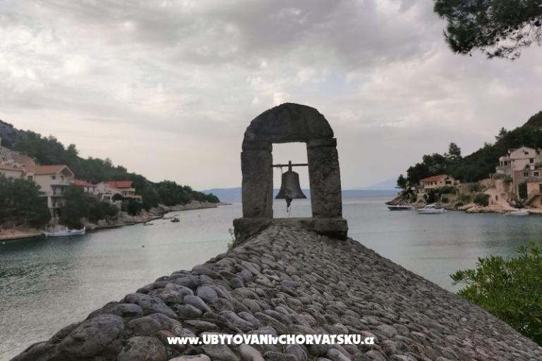 Vila Marija - uvala Prapotna – foto 21