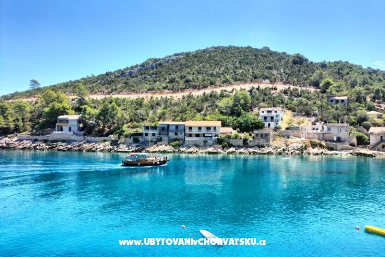 Vila Marija - uvala Prapotna – foto 23