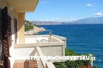 Vila Marija - uvala Prapotna – foto 3