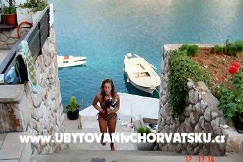 Vila Marija - uvala Prapotna – foto 4