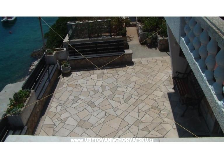 Vila Marija - uvala Prapotna – foto 9