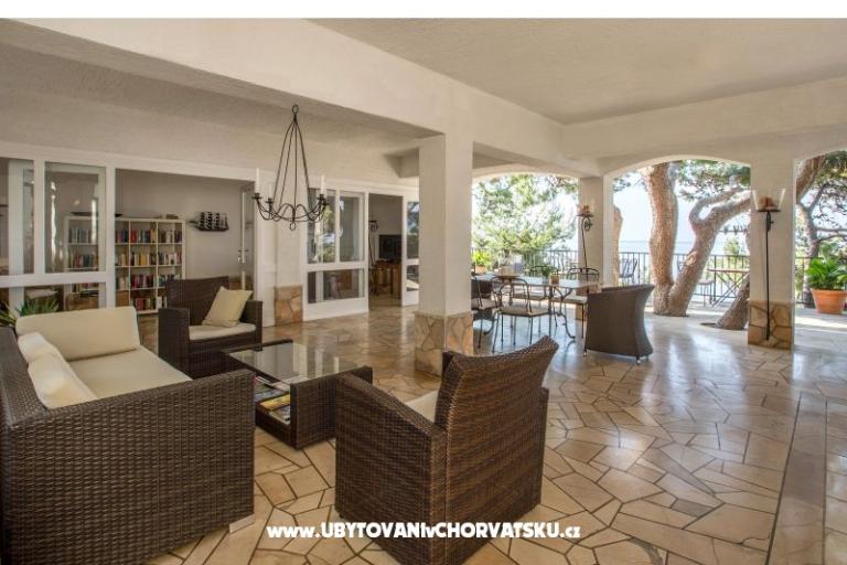 Villa pod borom – foto 11