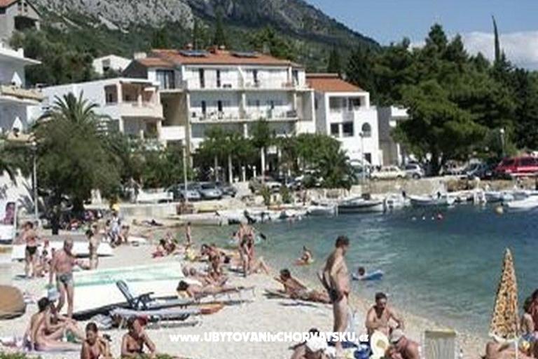 Apartament Silvana  – foto 13