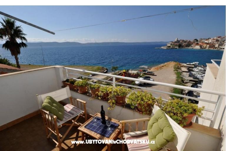 Apartament Silvana  – foto 16