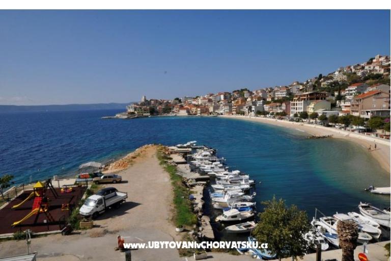 Apartament Silvana  – foto 17