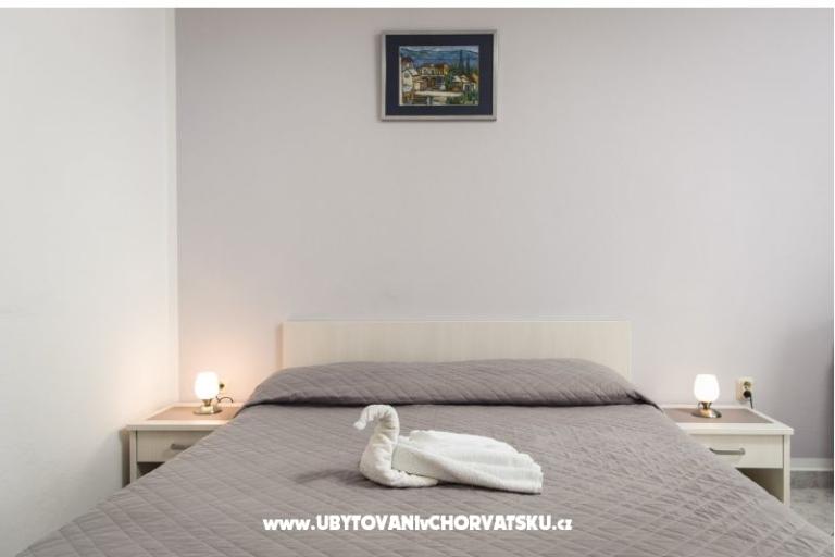 Apartamenty Karmelo Lulić – foto 11