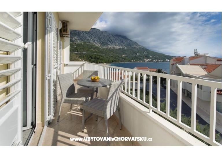 Apartamenty Karmelo Lulić – foto 12