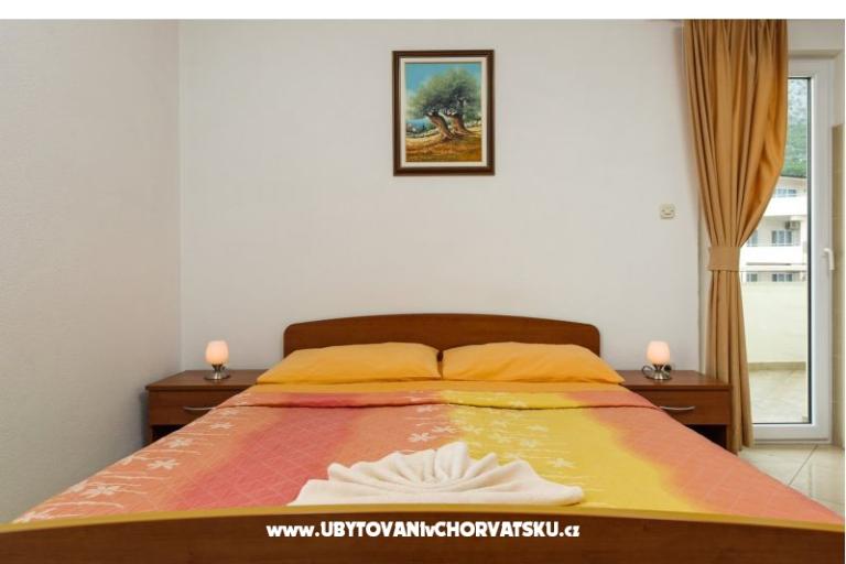 Apartamenty Karmelo Lulić – foto 13