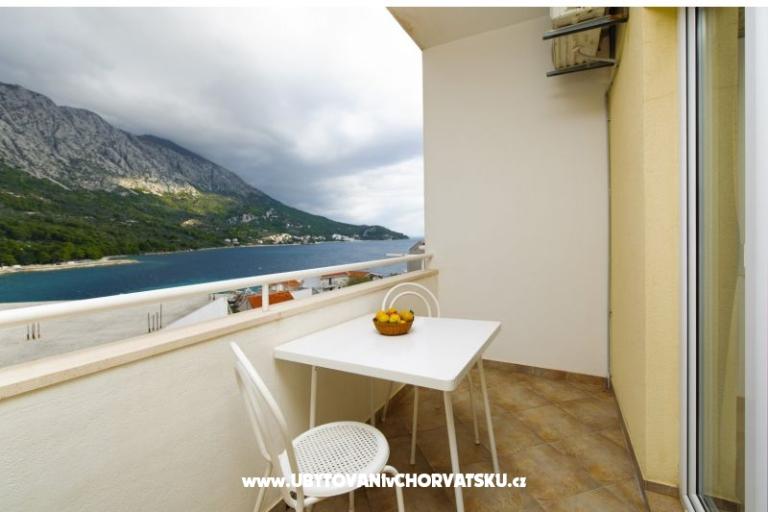 Apartamenty Karmelo Lulić – foto 14