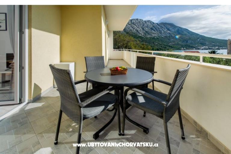 Apartamenty Karmelo Lulić – foto 15