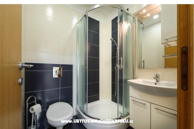 Apartamenty Karmelo Lulić – foto 16