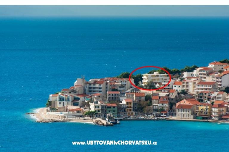 Apartamenty Karmelo Lulić – foto 18