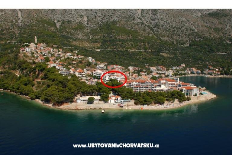 Apartamenty Karmelo Lulić – foto 2