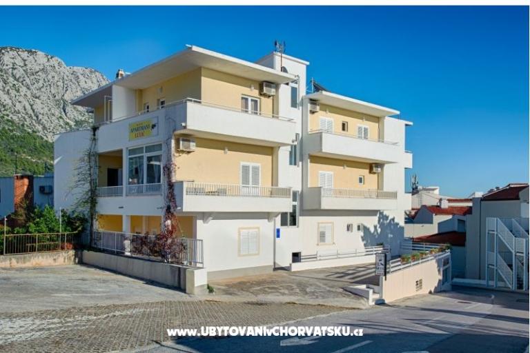 Apartamenty Karmelo Lulić – foto 4