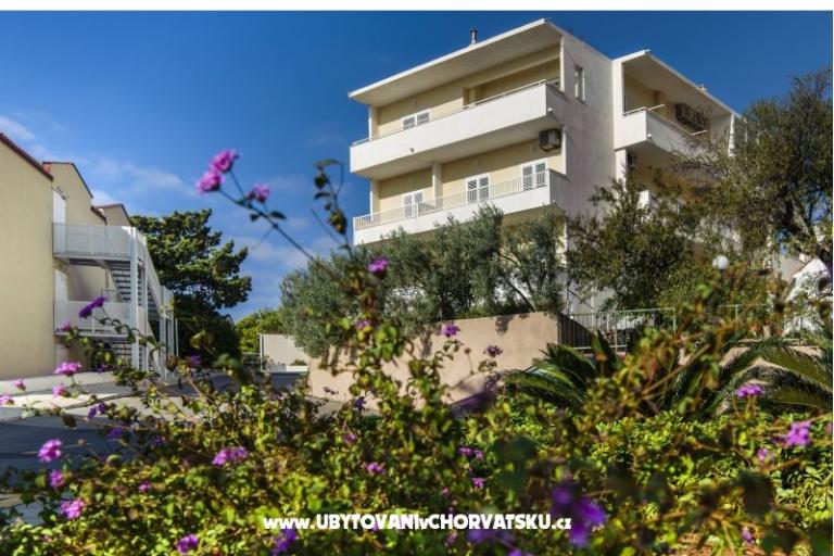 Apartamenty Karmelo Lulić – foto 5