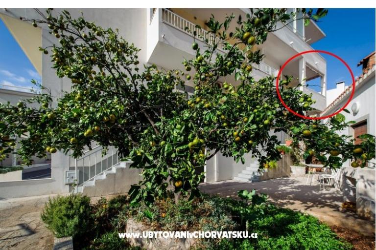 Apartamenty Karmelo Lulić – foto 6