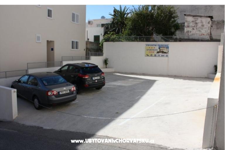 Apartamenty Karmelo Lulić – foto 7