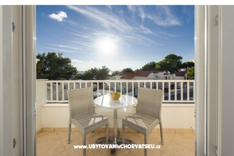 Apartamenty Karmelo Lulić – foto 8