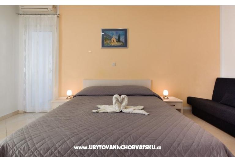 Apartamenty Karmelo Lulić – foto 9