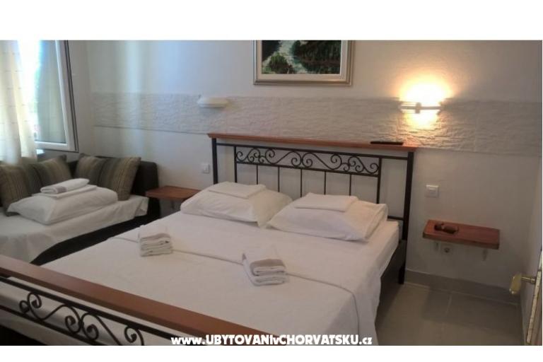 Apartamenty BY THE BEACH-Meri – foto 14