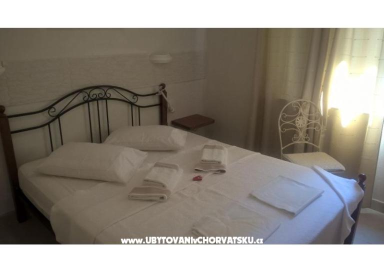 Apartamenty BY THE BEACH-Meri – foto 15