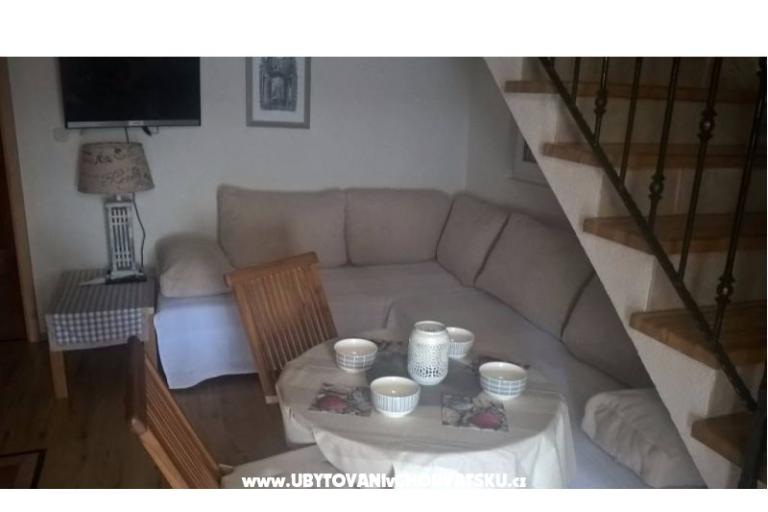 Apartamenty BY THE BEACH-Meri – foto 17