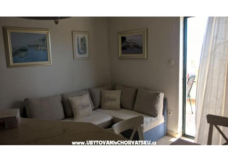 Apartamenty BY THE BEACH-Meri – foto 18