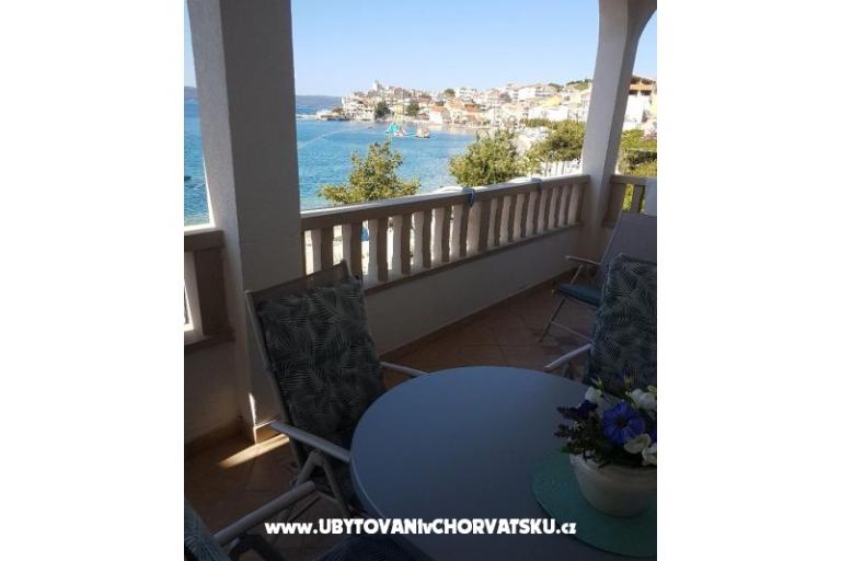 Apartamenty BY THE BEACH-Meri – foto 3