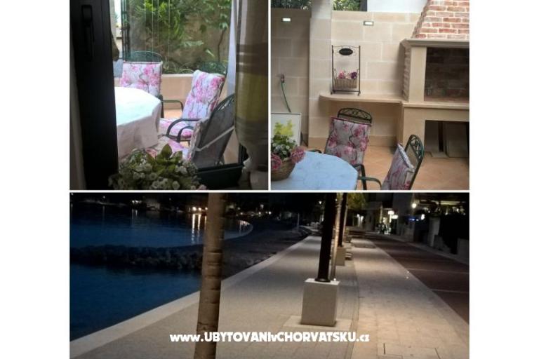 Apartamenty BY THE BEACH-Meri – foto 4