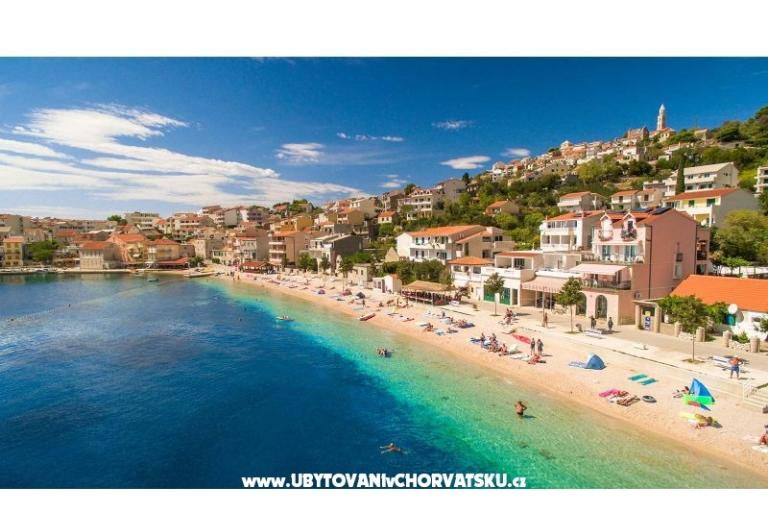 Apartamenty BY THE BEACH-Meri – foto 8