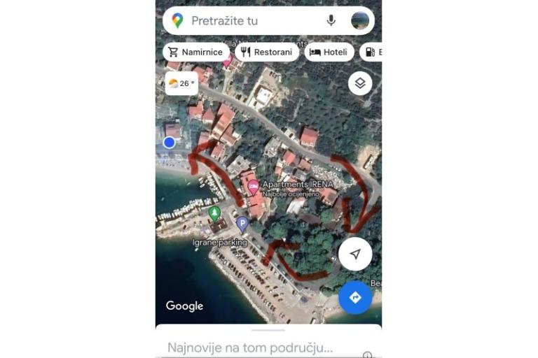 Apartamenty Parun – foto 20