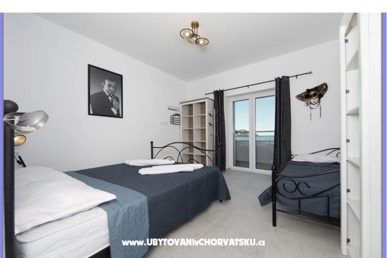 Apartamenty RIBICA 1/2/3///6/7 – foto 10