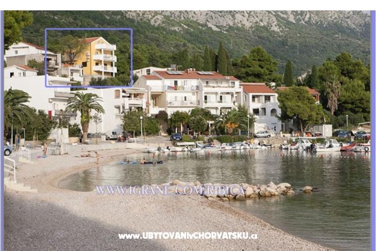 Apartamenty RIBICA 1/2/3///6/7 – foto 11