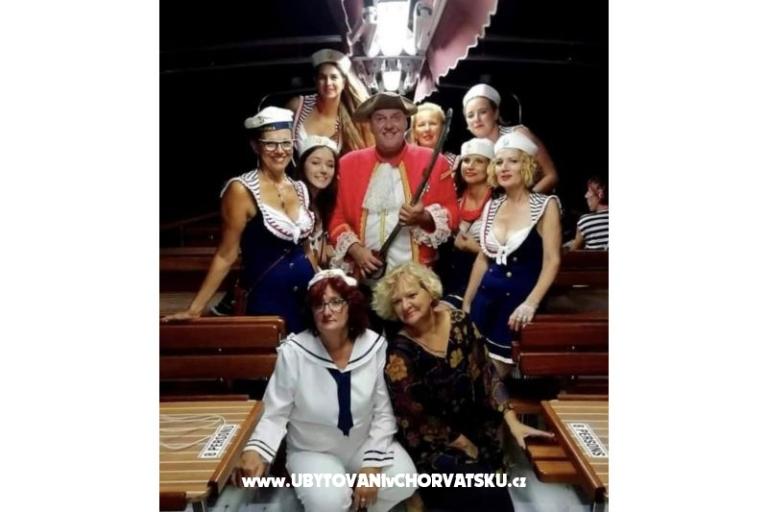 Apartamenty RIBICA 1/2/3///6/7 – foto 12