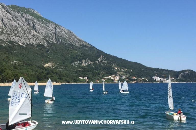 Apartamenty RIBICA 1/2/3///6/7 – foto 13