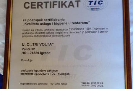 Apartamenty RIBICA 1/2/3///6/7 – foto 16