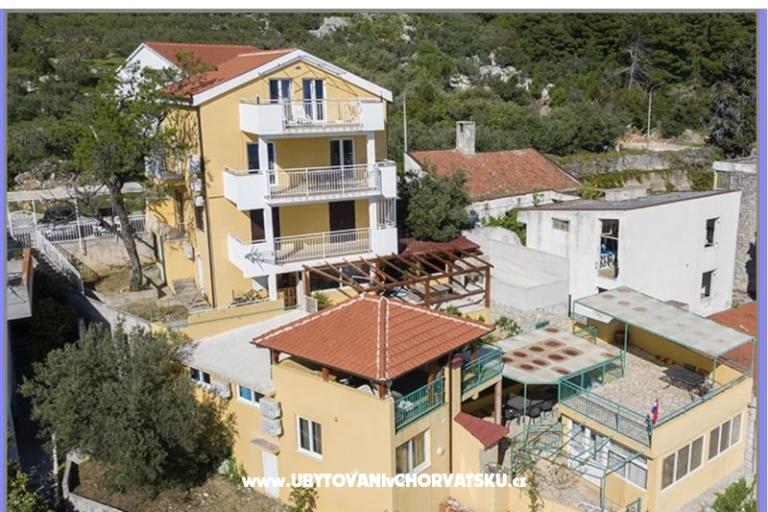 Apartamenty RIBICA 1/2/3///6/7 – foto 17