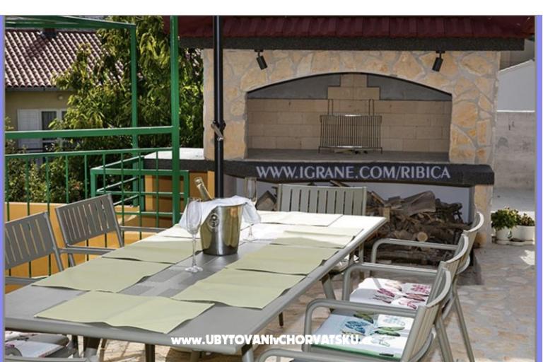 Apartamenty RIBICA 1/2/3///6/7 – foto 18