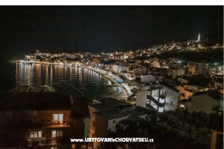 Apartamenty RIBICA 1/2/3///6/7 – foto 19