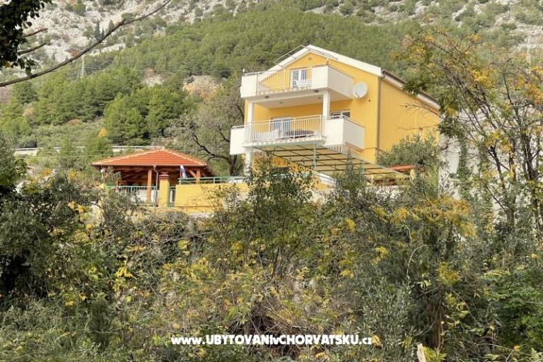 Apartamenty RIBICA 1/2/3///6/7 – foto 20