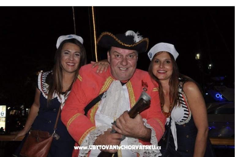 Apartamenty RIBICA 1/2/3///6/7 – foto 23