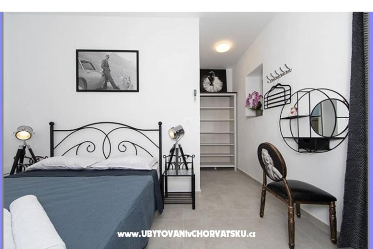 Apartamenty RIBICA 1/2/3///6/7 – foto 3