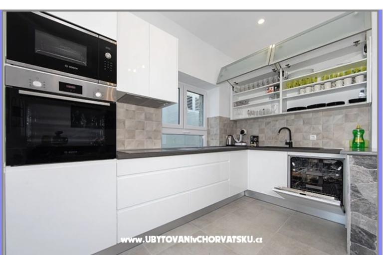 Apartamenty RIBICA 1/2/3///6/7 – foto 5