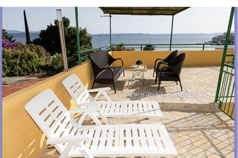 Apartamenty RIBICA 1/2/3///6/7 – foto 6